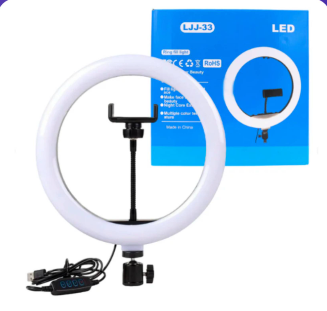 LED FILLING LAMP M-33