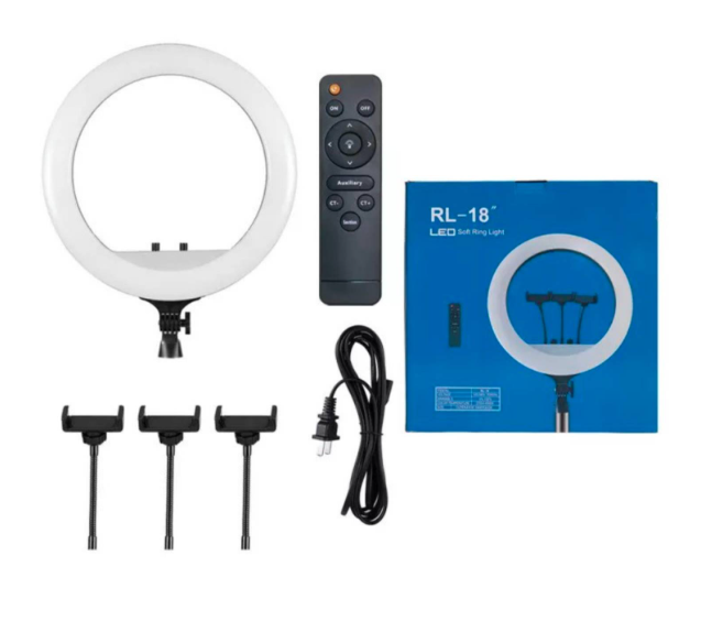 LED FILLING LAMP M-45