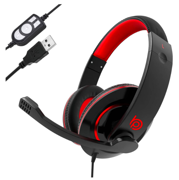 HEADPHONE 722 USB