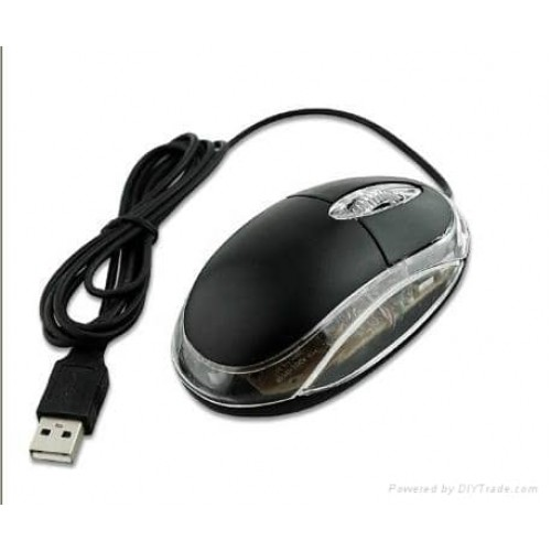 MOUSE 220