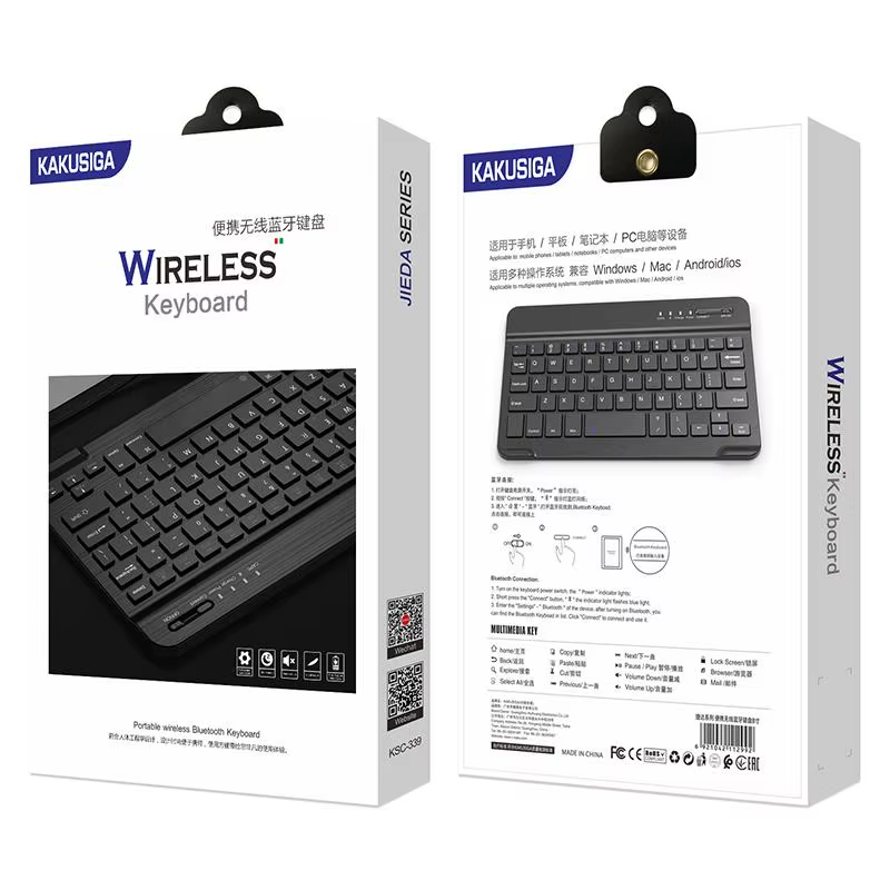 KSC-339 10INCH