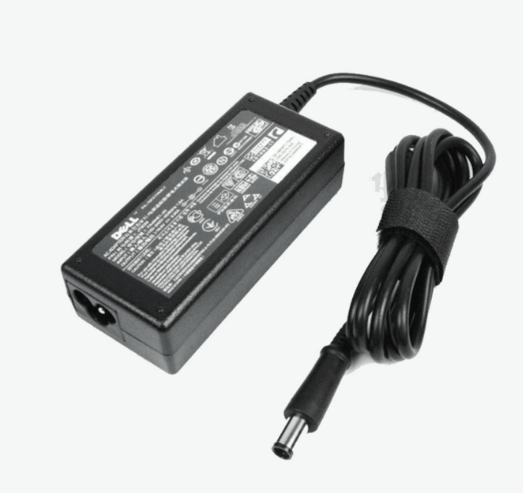 DELL BLUE 19.5V  3.34A