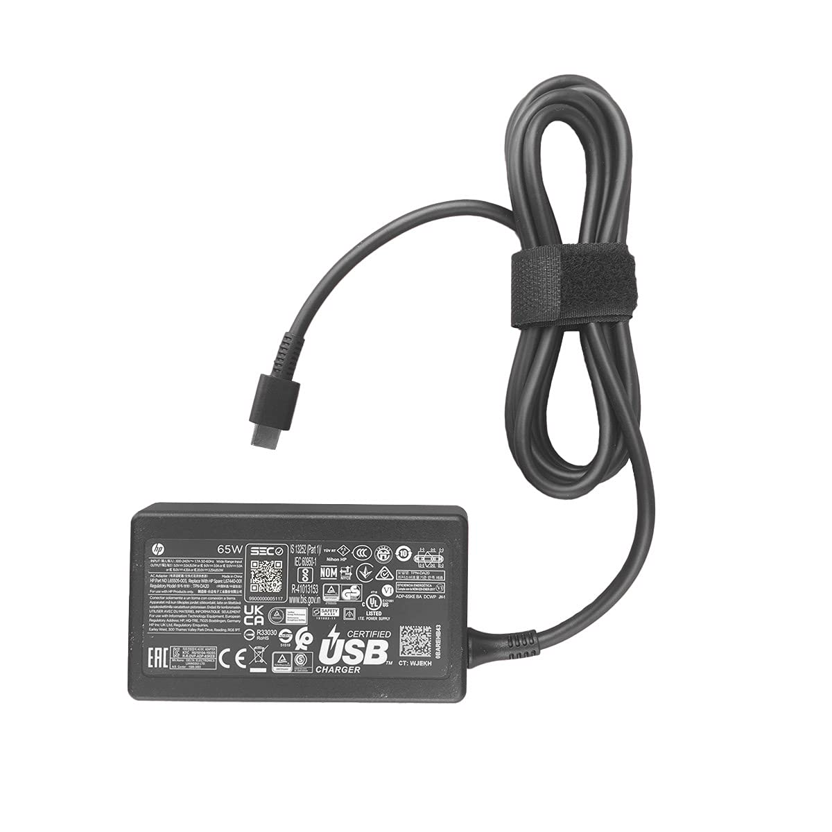TYPE C HP 65W