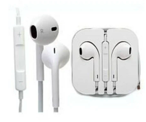 EARPHONE IP WITHOUT PACKING