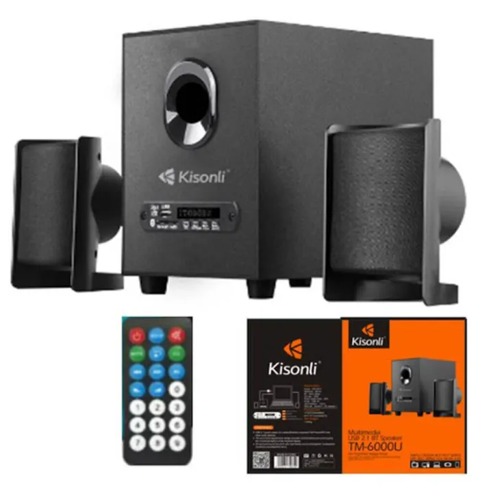 SPEAKER TM-6000U