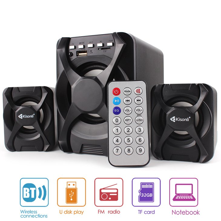 SPEAKER U-2500BT BT