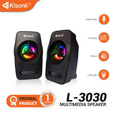 SPEAKER L-3030