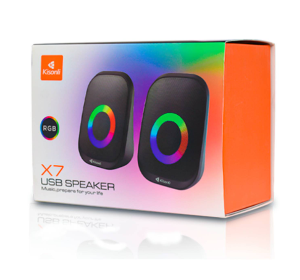 SPEAKER X7
