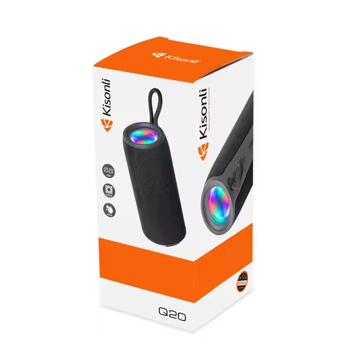 SPEAKER Q20