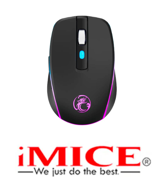 MOUSE G903 CHARGING