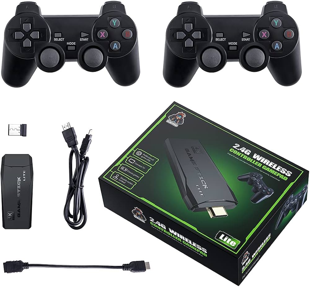 GAMEPAD M8 64G