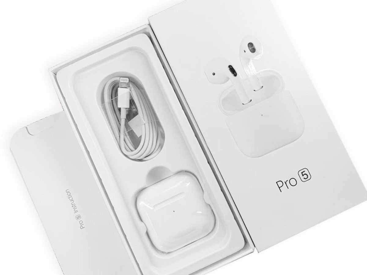 PRO 5