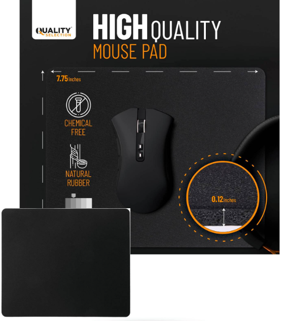 MOUSE PAD NORMAL