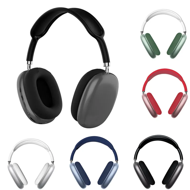 HEADPHONE P9