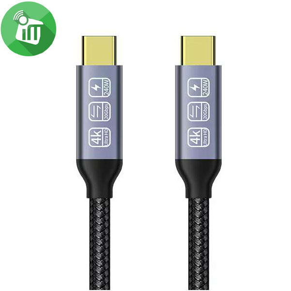 CABLE USB 3.2 GEN 2 FULL FUNCTION