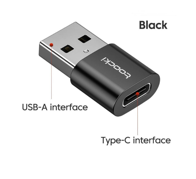 LH02004 TYPE C TO USB