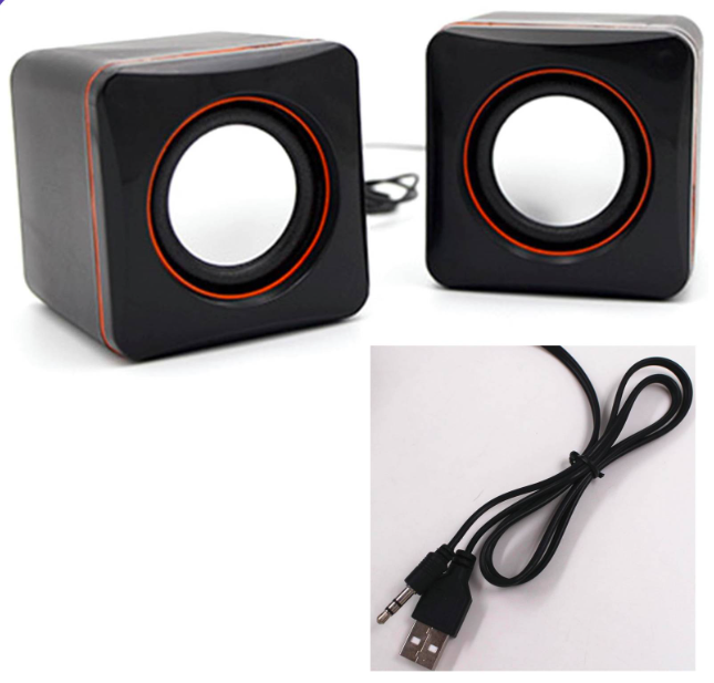 101Z SPEAKER