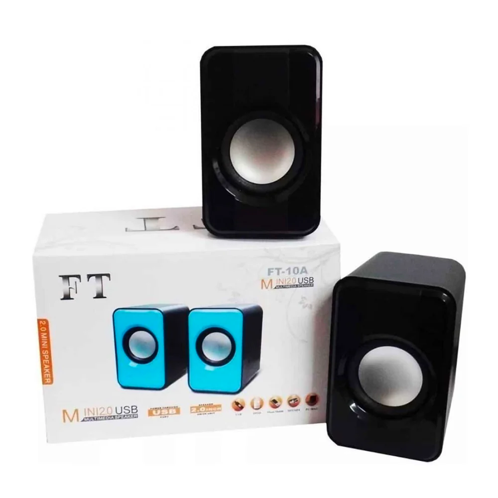 FT 10A SPEAKER