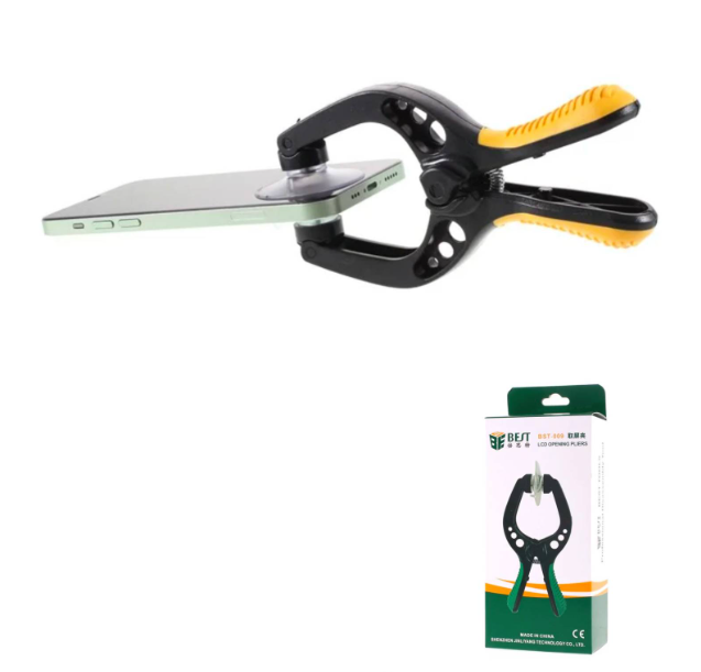 BST-009 LCD REMOVER