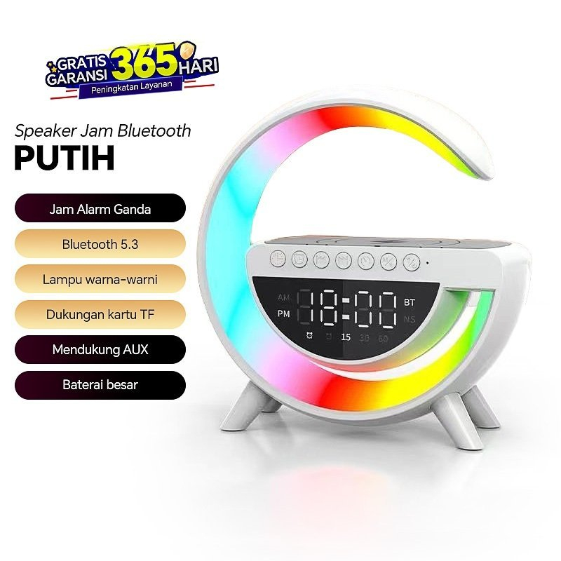 CHARGER SPEAKER G600