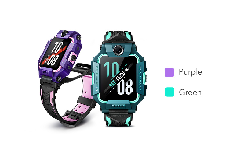 SMART WATCH Z6