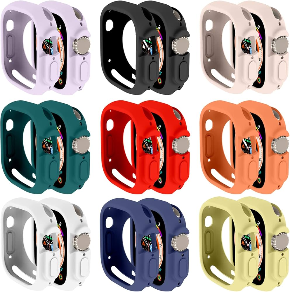 WATCH CASE TO ULTRA 45M