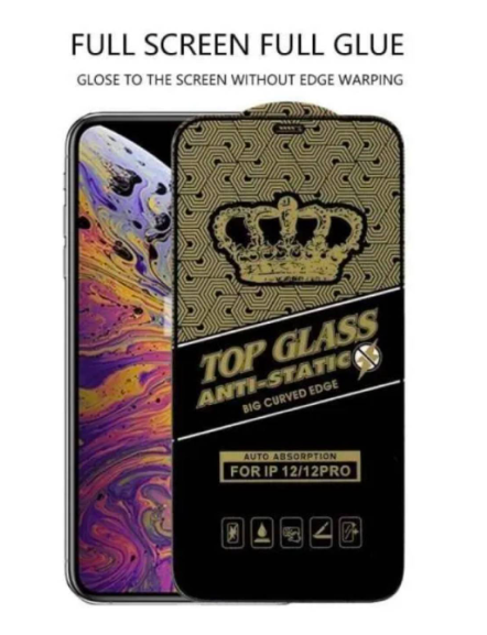 KING IPHONE XSMAX \11 PRO MAX