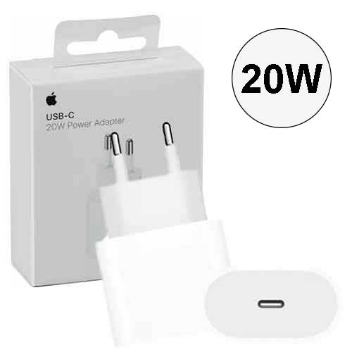APPLE PD 20W