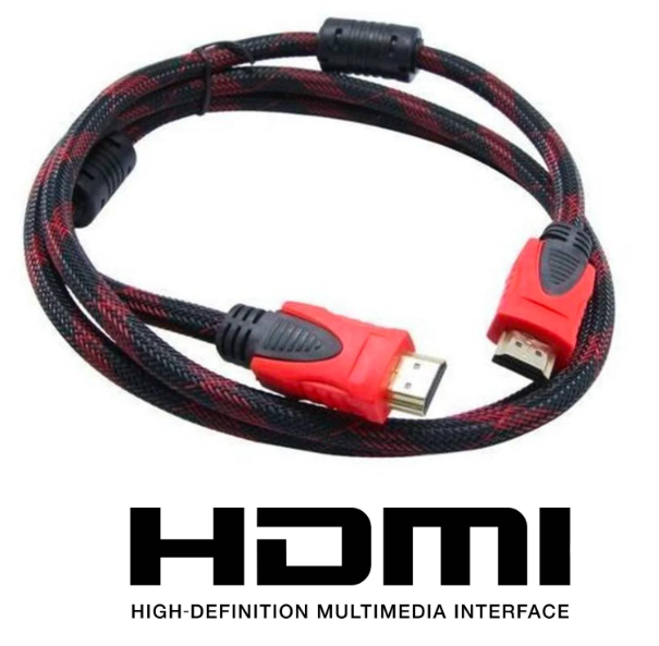 HDMI CABLE 5M