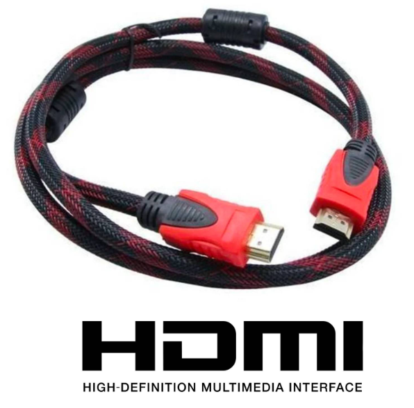 HDMI CABLE 10M