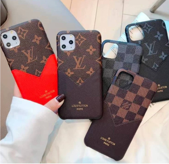 CASE LV IP 14 PROMAX