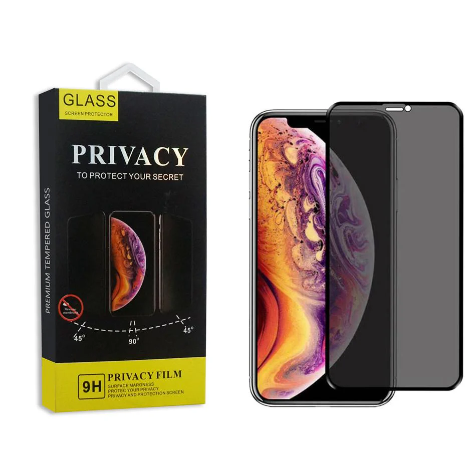PRIVACY GLASS IP 15 PROMAX