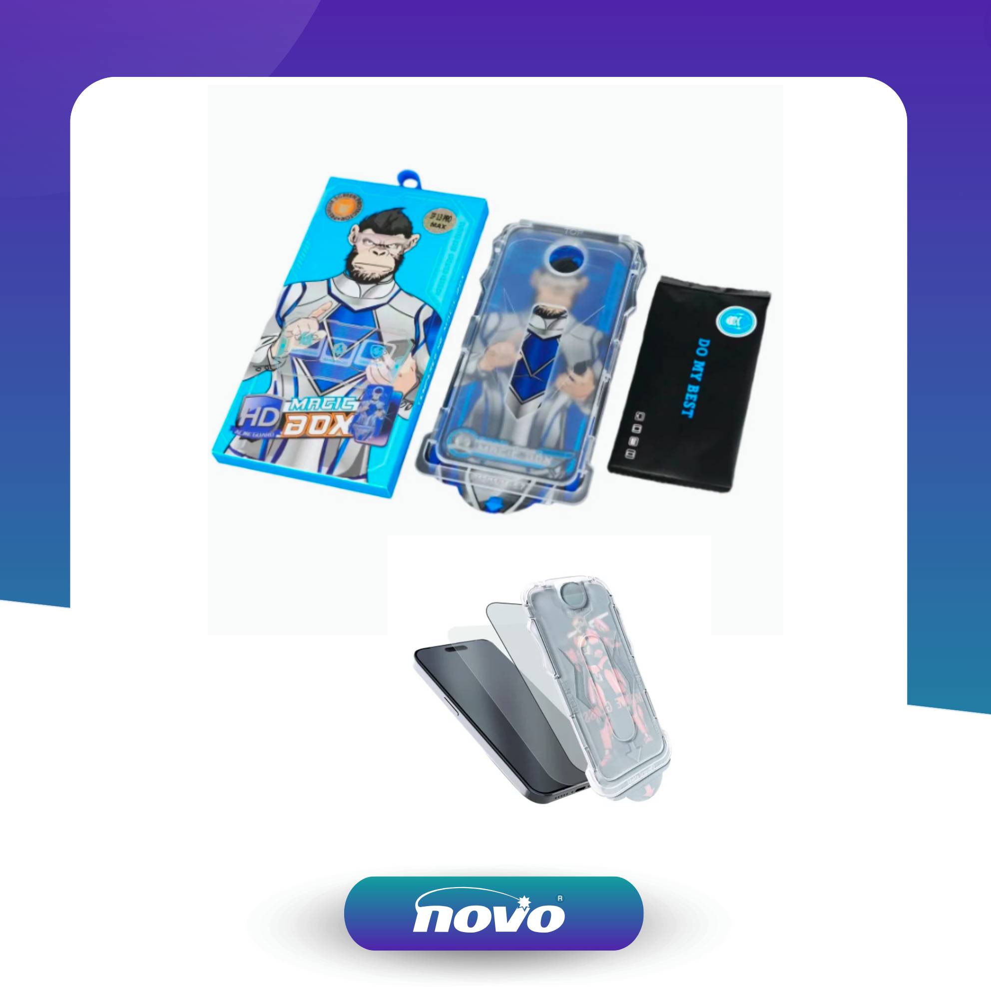 product