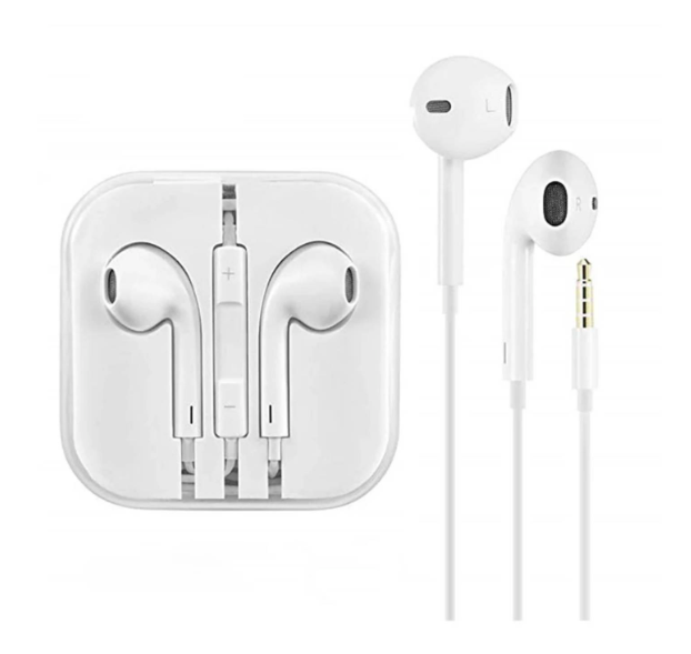 EARPHONE IPHONE 6