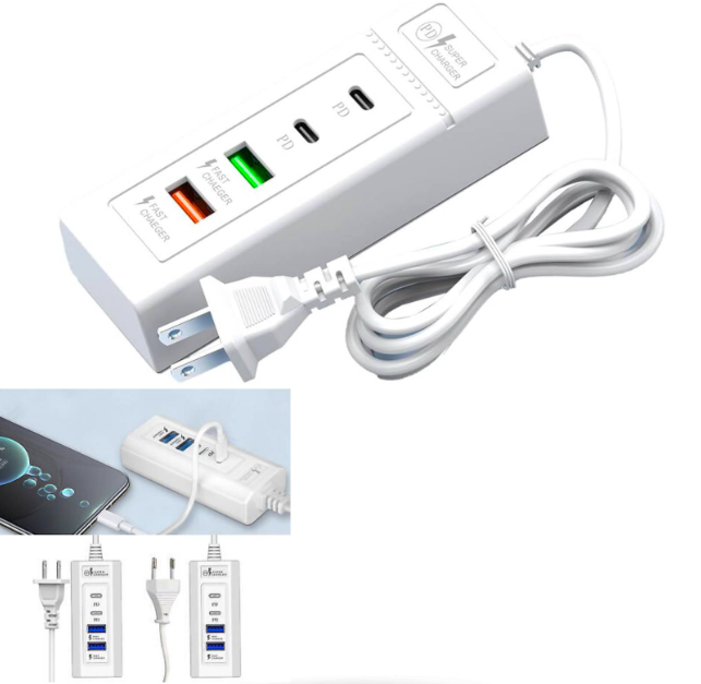 SOCKET PD 65W APPLE