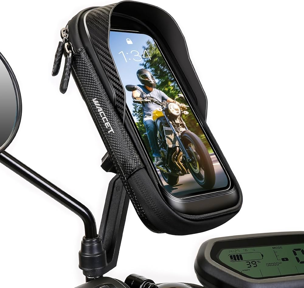 HOLDER WATERPROOF