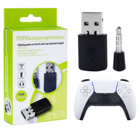 JACK 3.5 BLUETOOTH