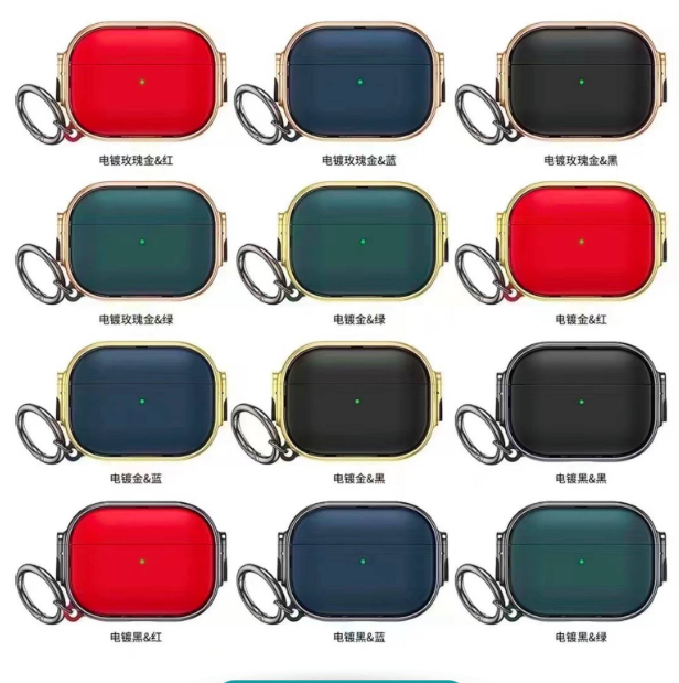 CASE AIRPODS KEY \PRO\PRO2