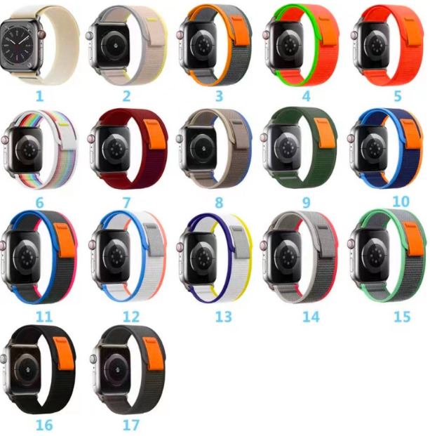 WATCH BAND ULTRA