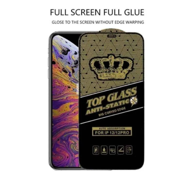 KING IPHONE 12 PRO MAX