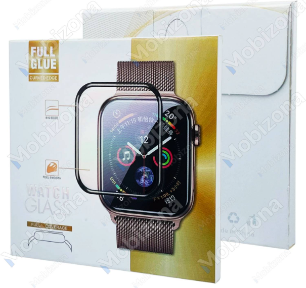FULL GLUE 46MM