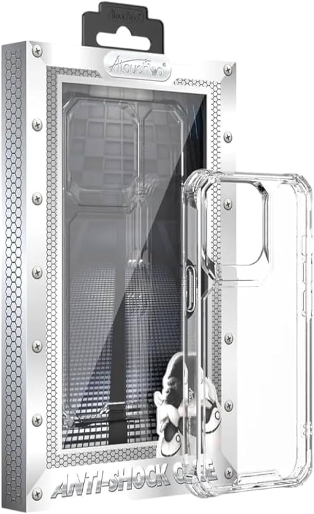 ANTI SHOCK WITH NET IP 16