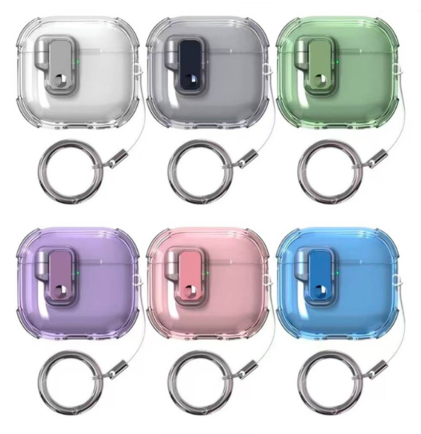 AIRPOD COVER NEW 2025 \2\3\PRO2\4