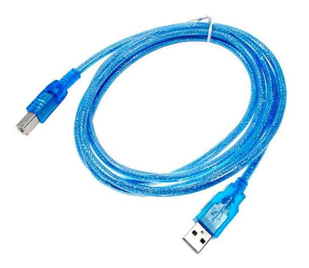 USB PRINTER 5 M