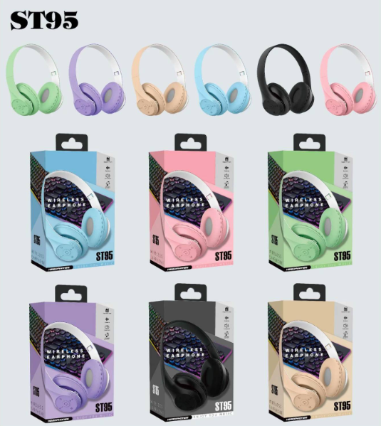 ST-95 HEADPHONE