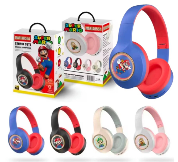 MARIO 55A