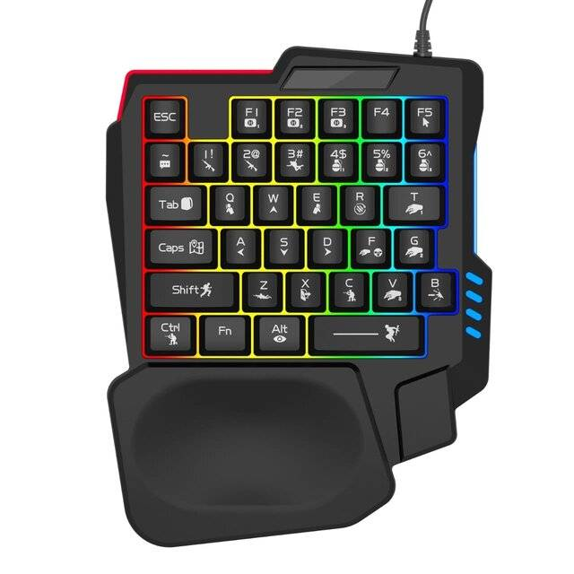 KEYBOARD K601