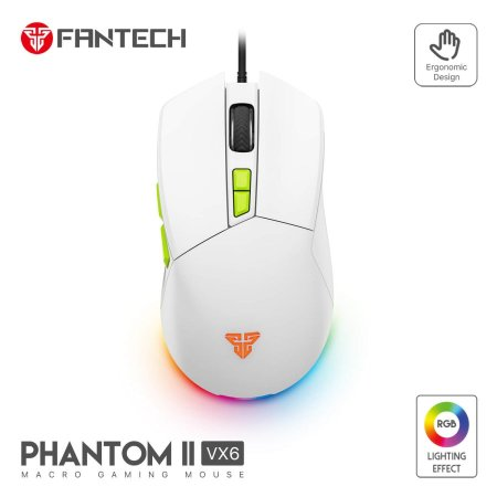 FANTECH VX6