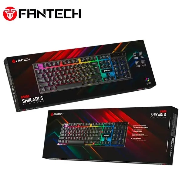 FANTECH K515