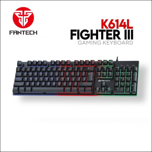 FANTECH K614L